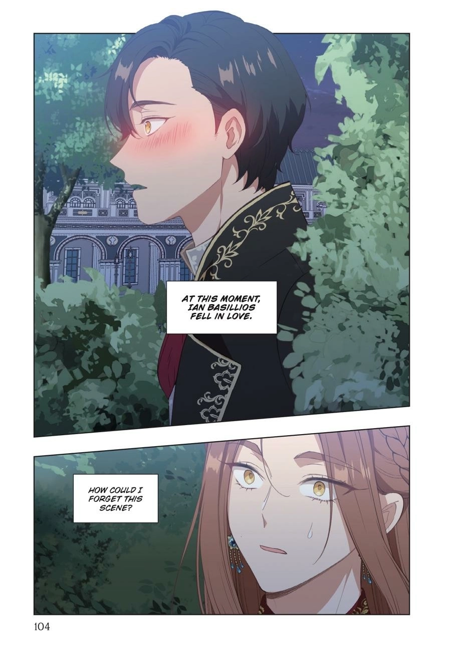 Beware the Villainess! Chapter 19 Page 13