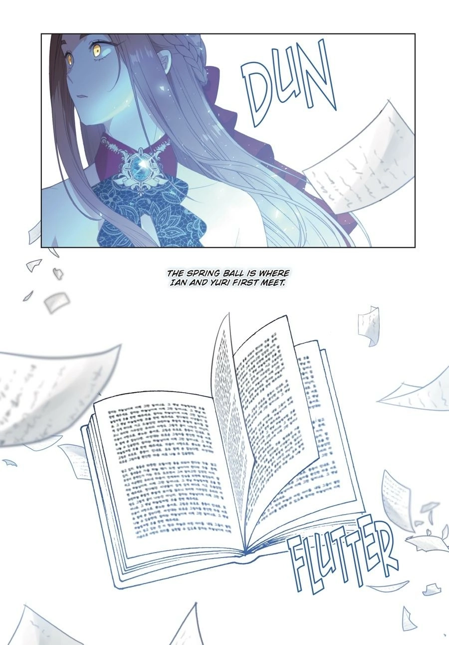 Beware the Villainess! Chapter 19 Page 14