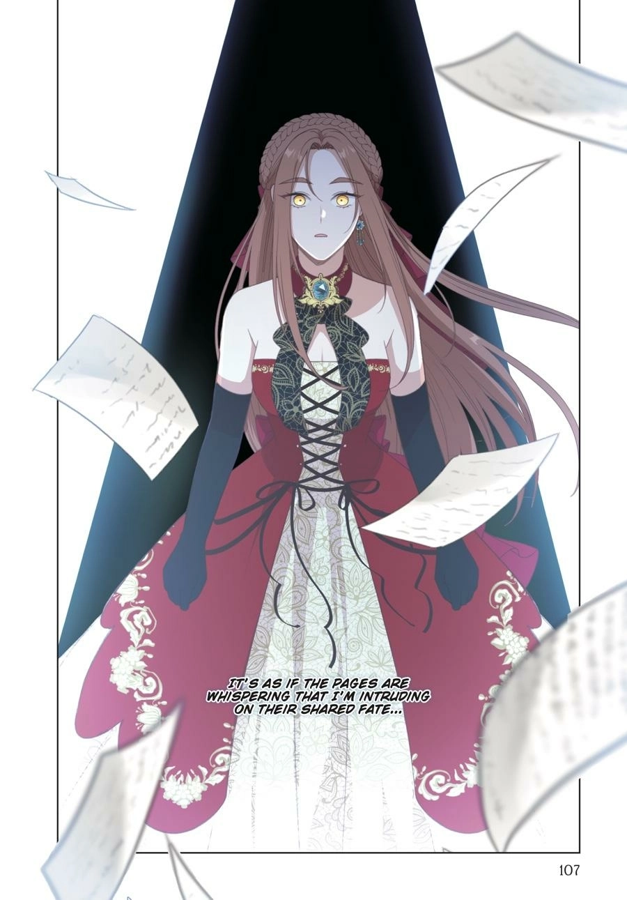 Beware the Villainess! Chapter 19 Page 16