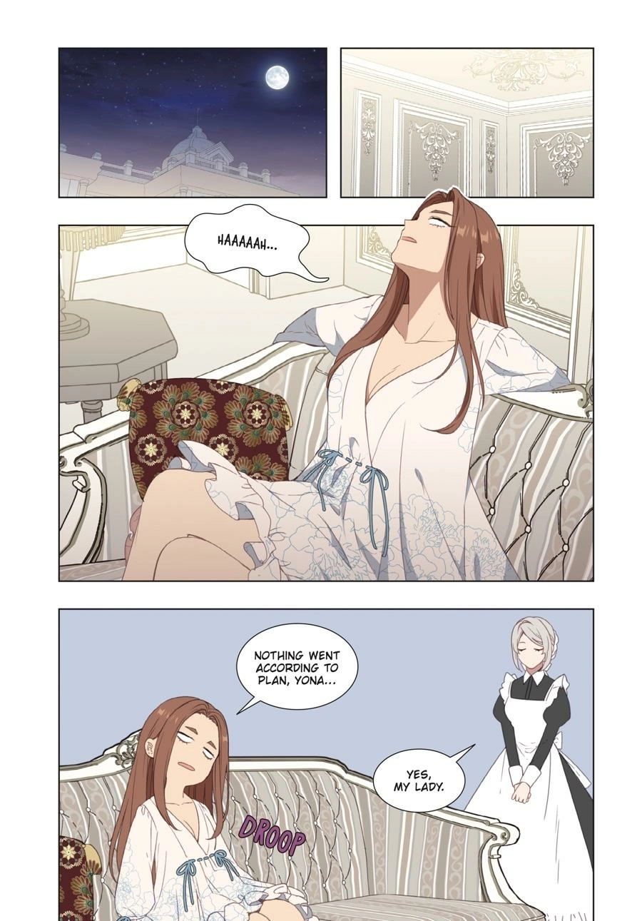 Beware the Villainess! Chapter 19 Page 18