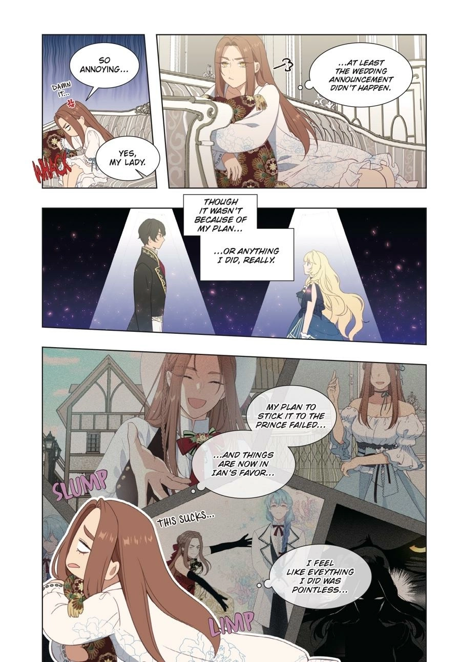 Beware the Villainess! Chapter 19 Page 20