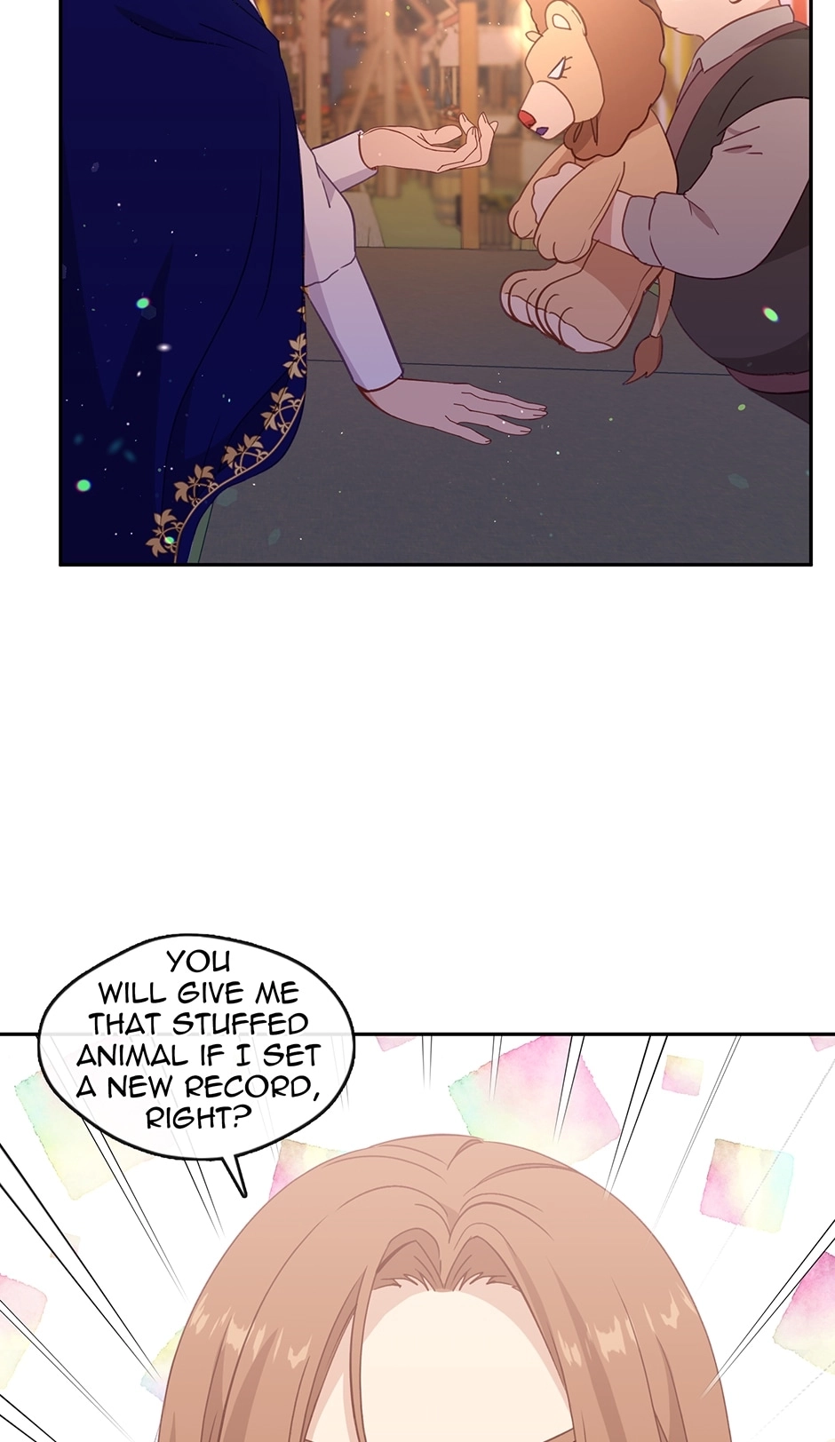 Beware the Villainess! Chapter 39 Page 10