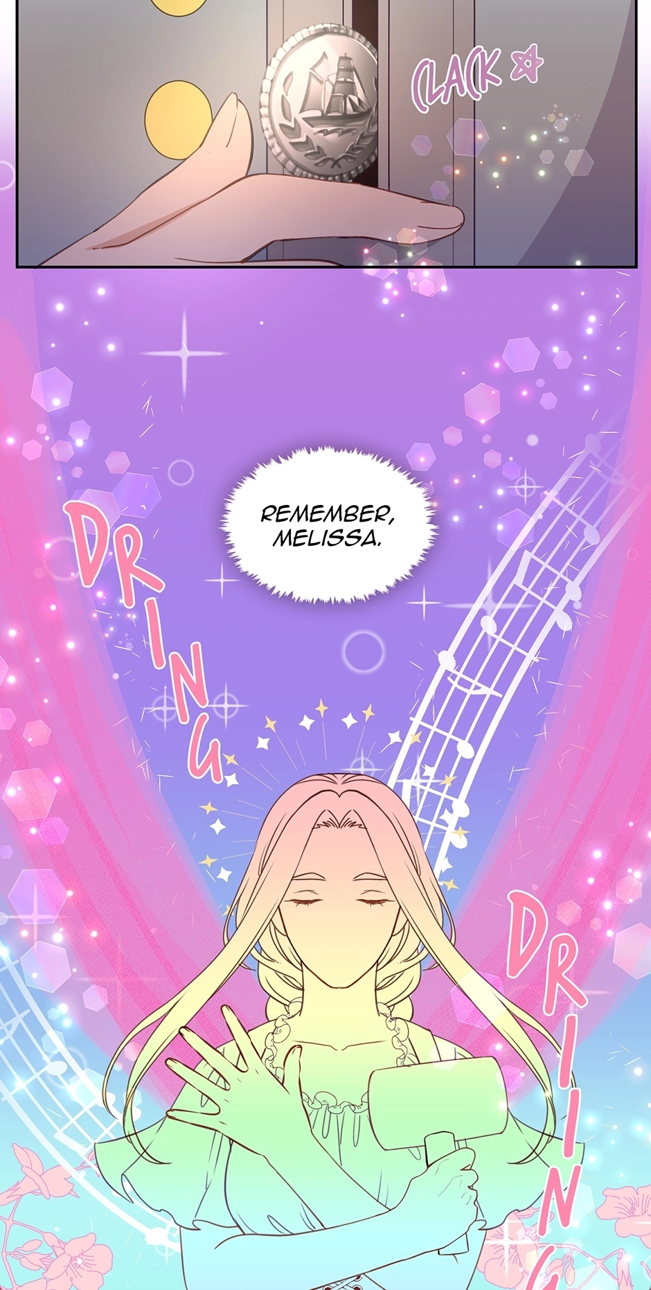 Beware the Villainess! Chapter 39 Page 16