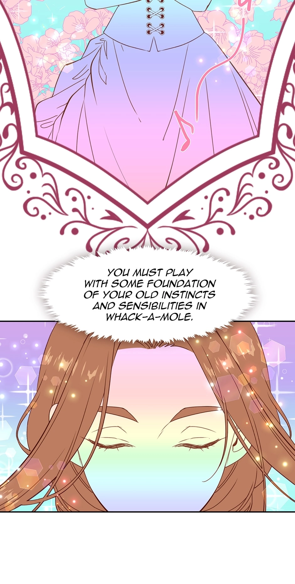 Beware the Villainess! Chapter 39 Page 17