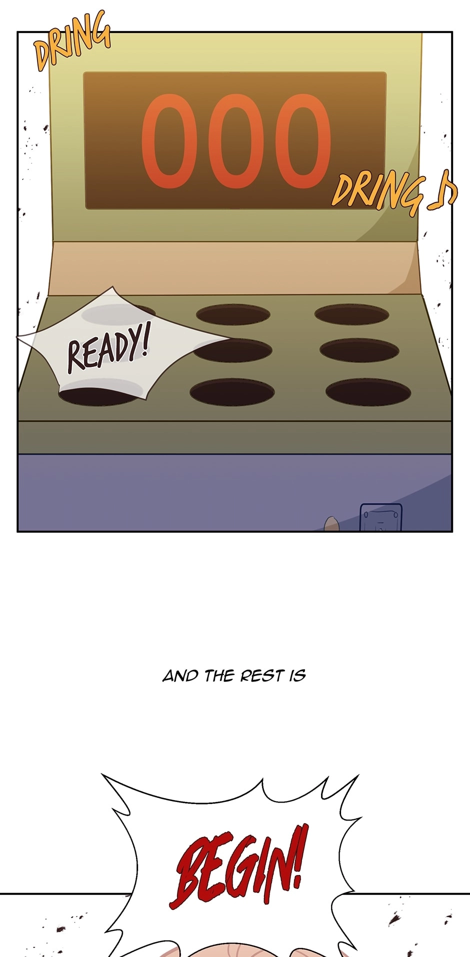 Beware the Villainess! Chapter 39 Page 18