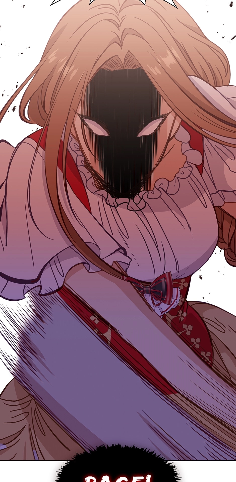 Beware the Villainess! Chapter 39 Page 19