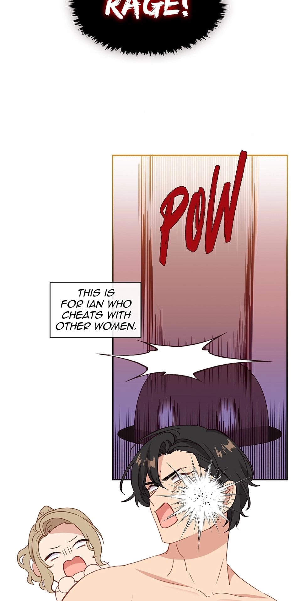 Beware the Villainess! Chapter 39 Page 20