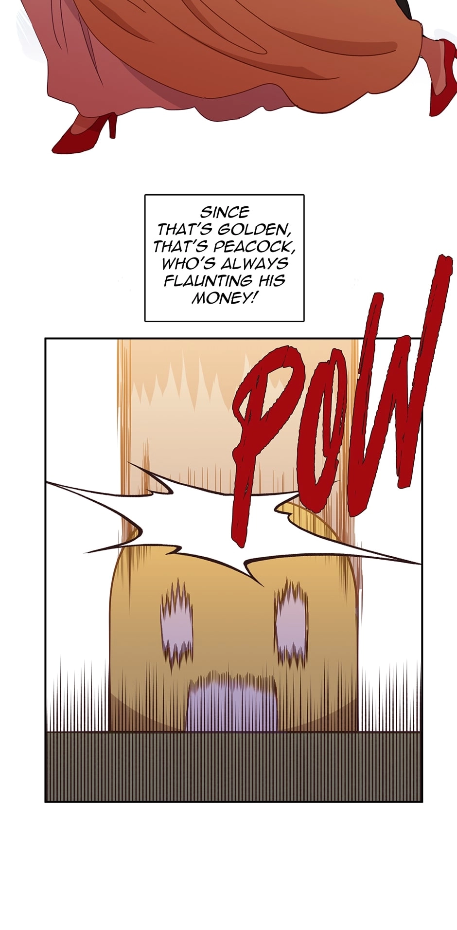 Beware the Villainess! Chapter 39 Page 24