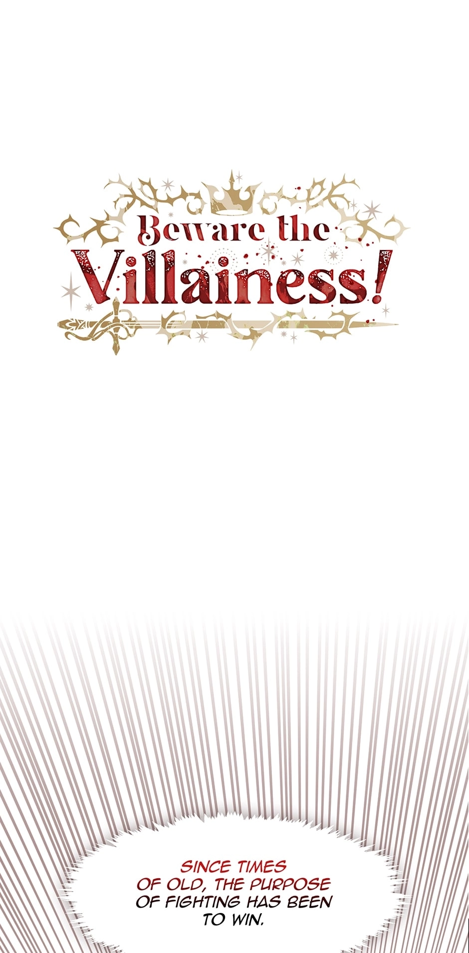Beware the Villainess! Chapter 81 Page 7