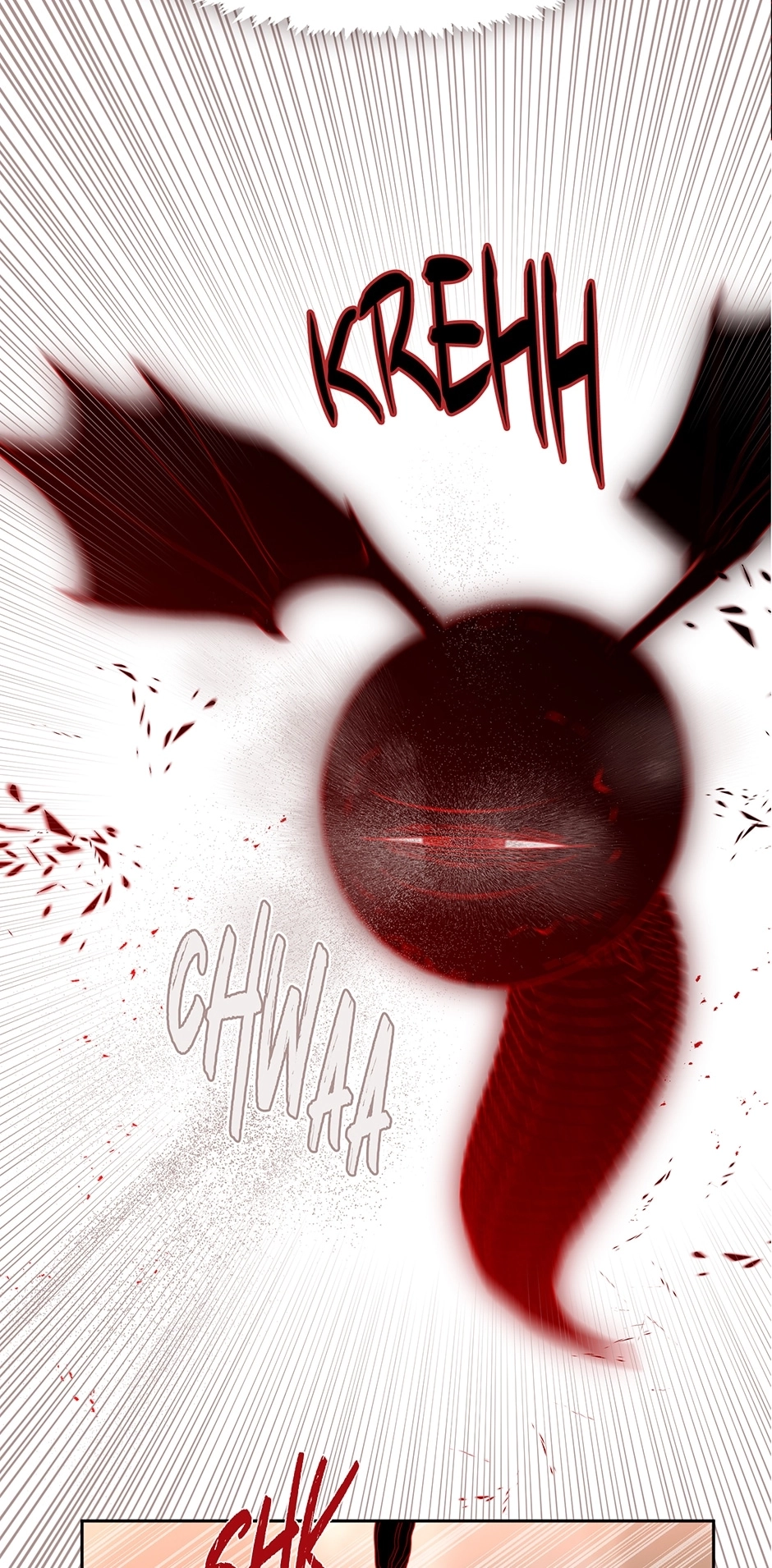 Beware the Villainess! Chapter 81 Page 8