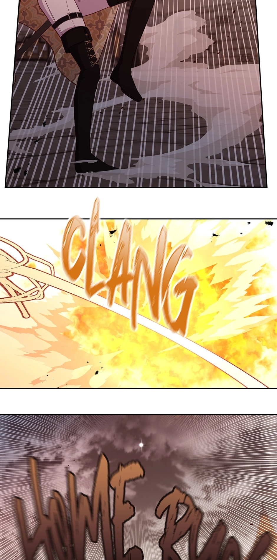 Beware the Villainess! Chapter 81 Page 18