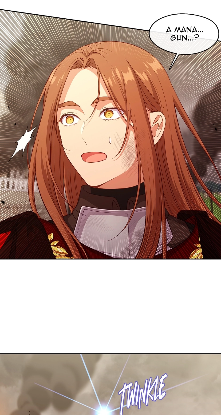 Beware the Villainess! Chapter 81 Page 26