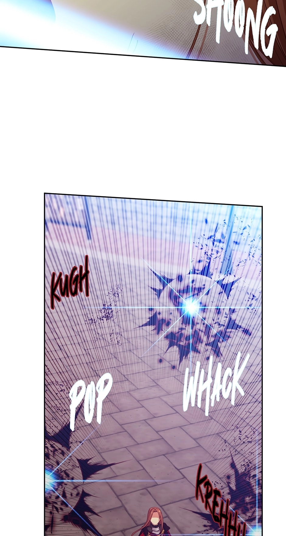 Beware the Villainess! Chapter 81 Page 28