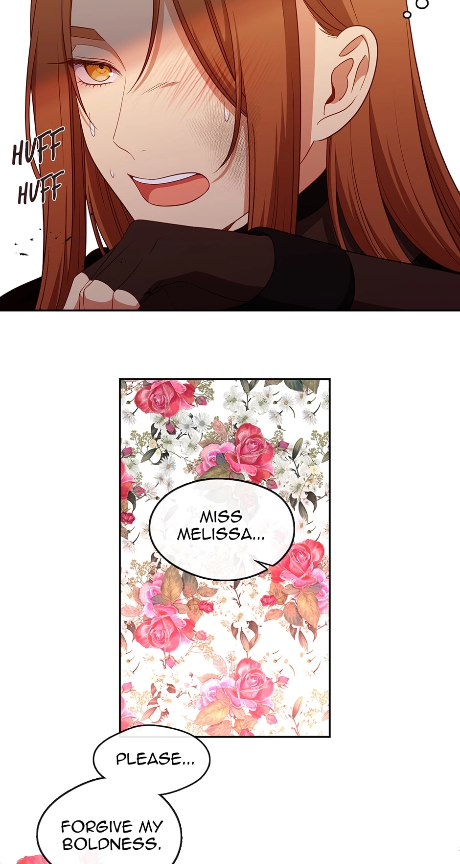 Beware the Villainess! Chapter 81 Page 36