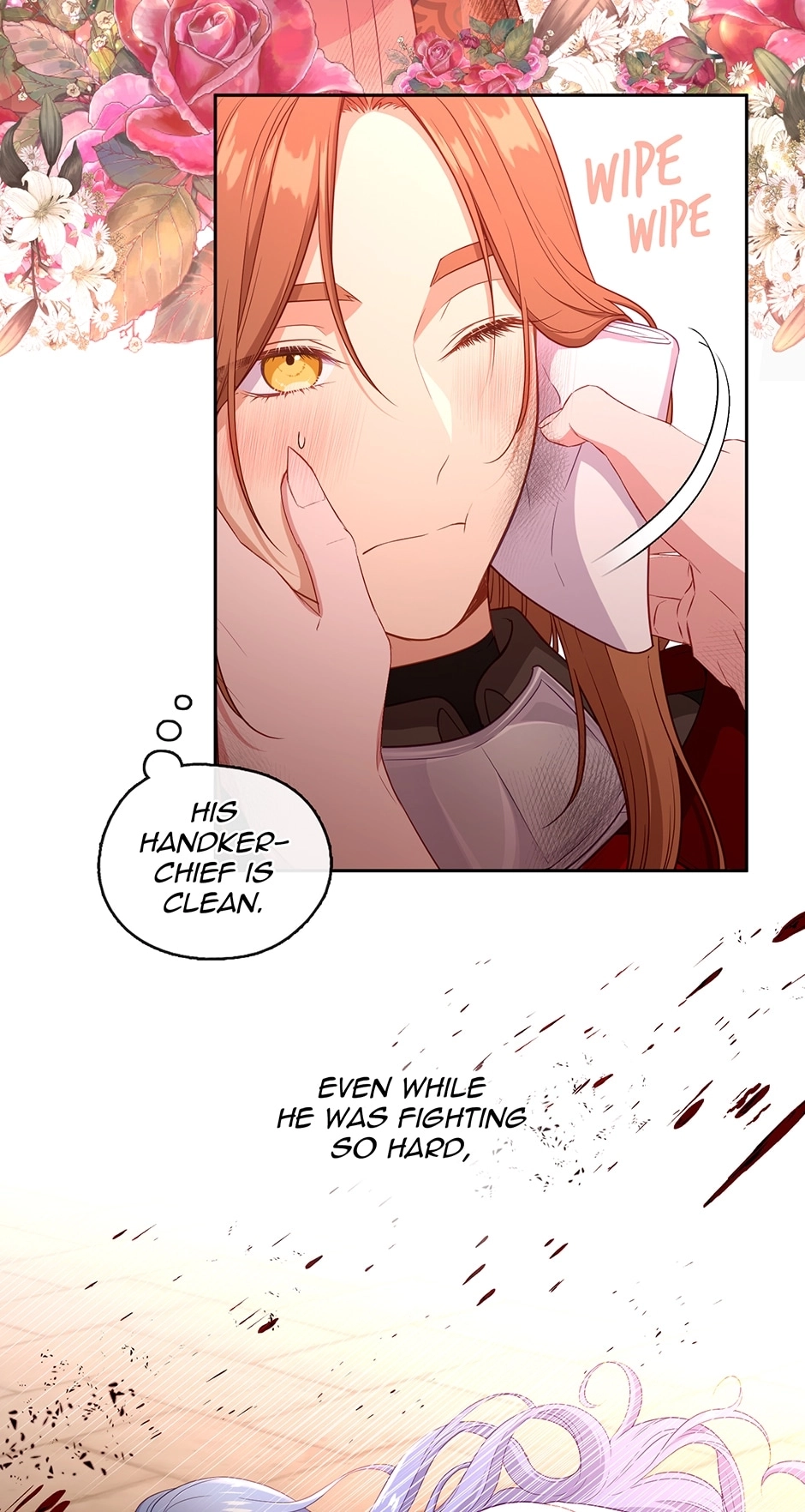 Beware the Villainess! Chapter 81 Page 38