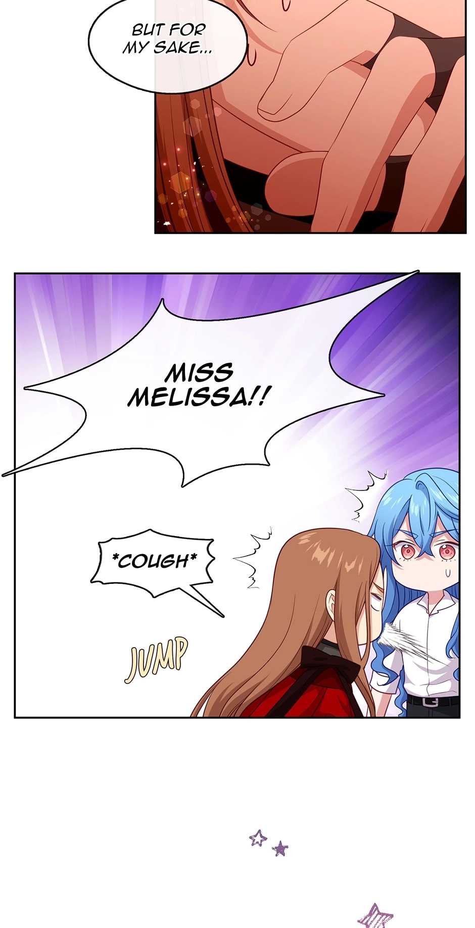 Beware the Villainess! Chapter 81 Page 41