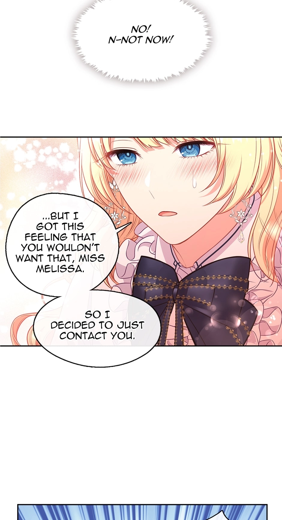 Beware the Villainess! Chapter 81 Page 48
