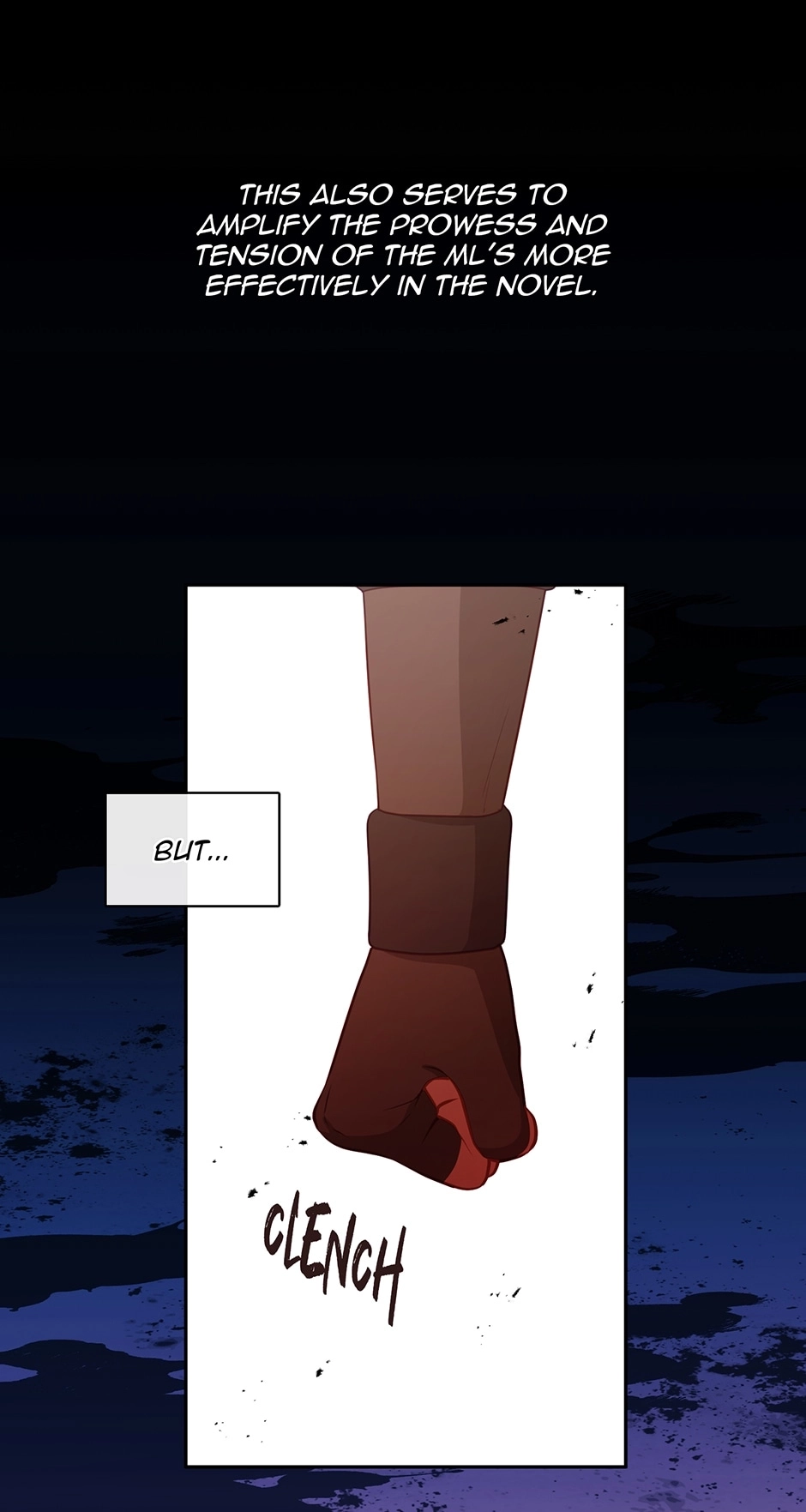 Beware the Villainess! Chapter 81 Page 55