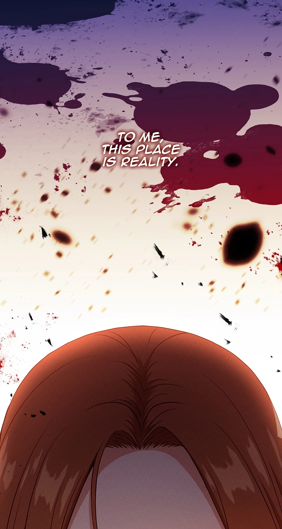 Beware the Villainess! Chapter 81 Page 56
