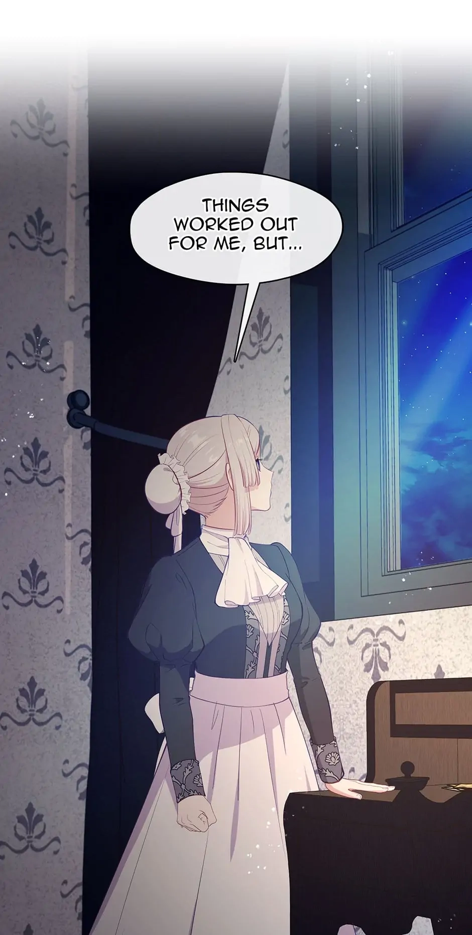 Beware the Villainess! Chapter 92.13 Page 8