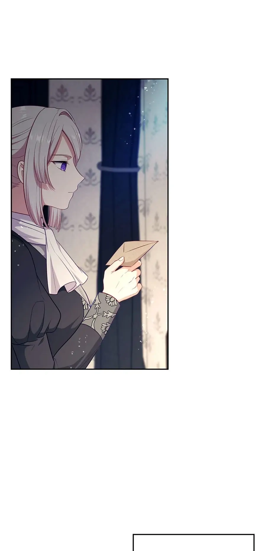 Beware the Villainess! Chapter 92.13 Page 10