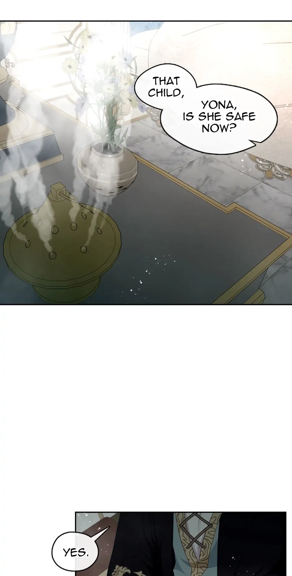 Beware the Villainess! Chapter 92.13 Page 25
