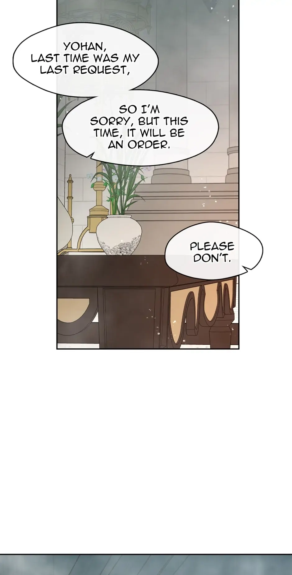 Beware the Villainess! Chapter 92.13 Page 29