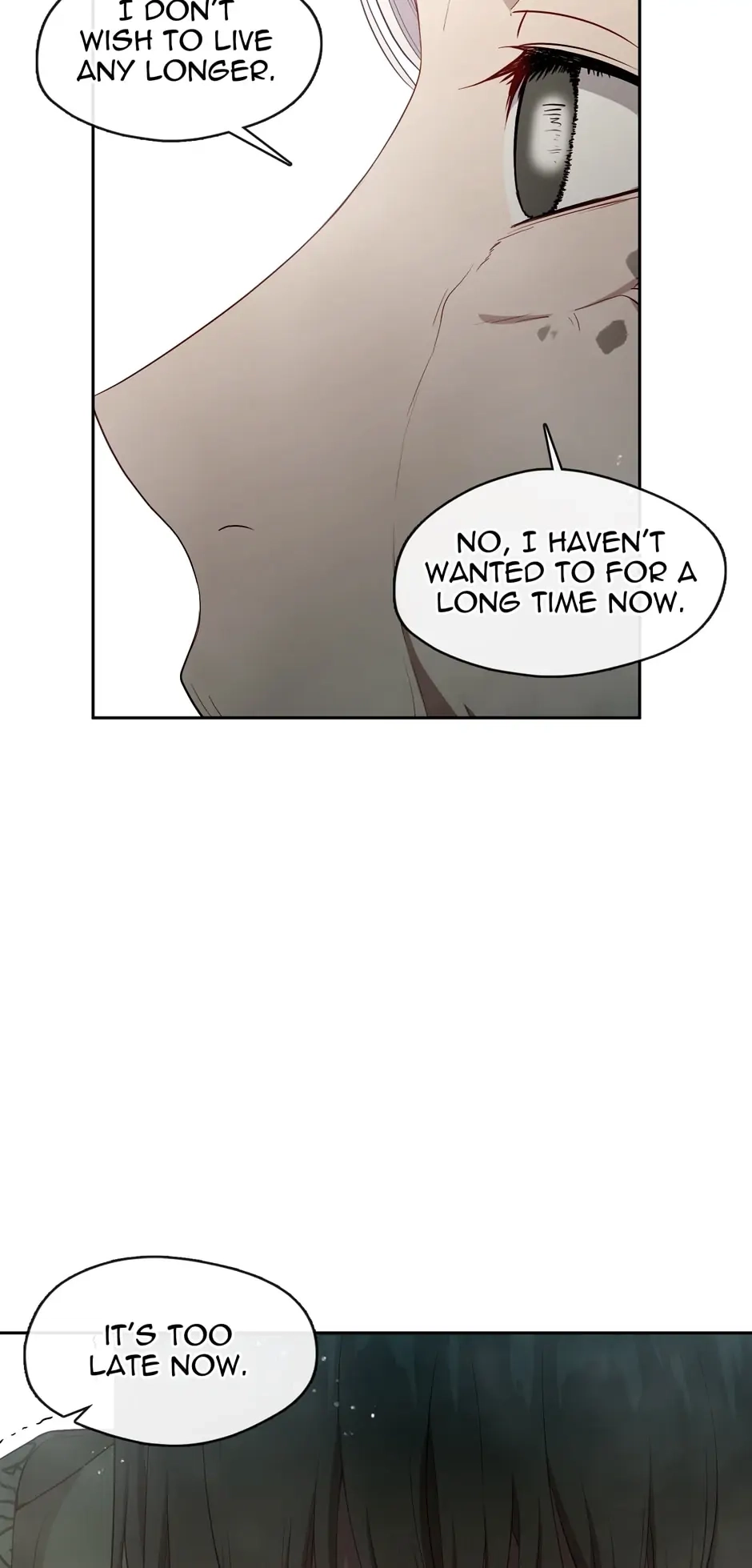 Beware the Villainess! Chapter 92.13 Page 32
