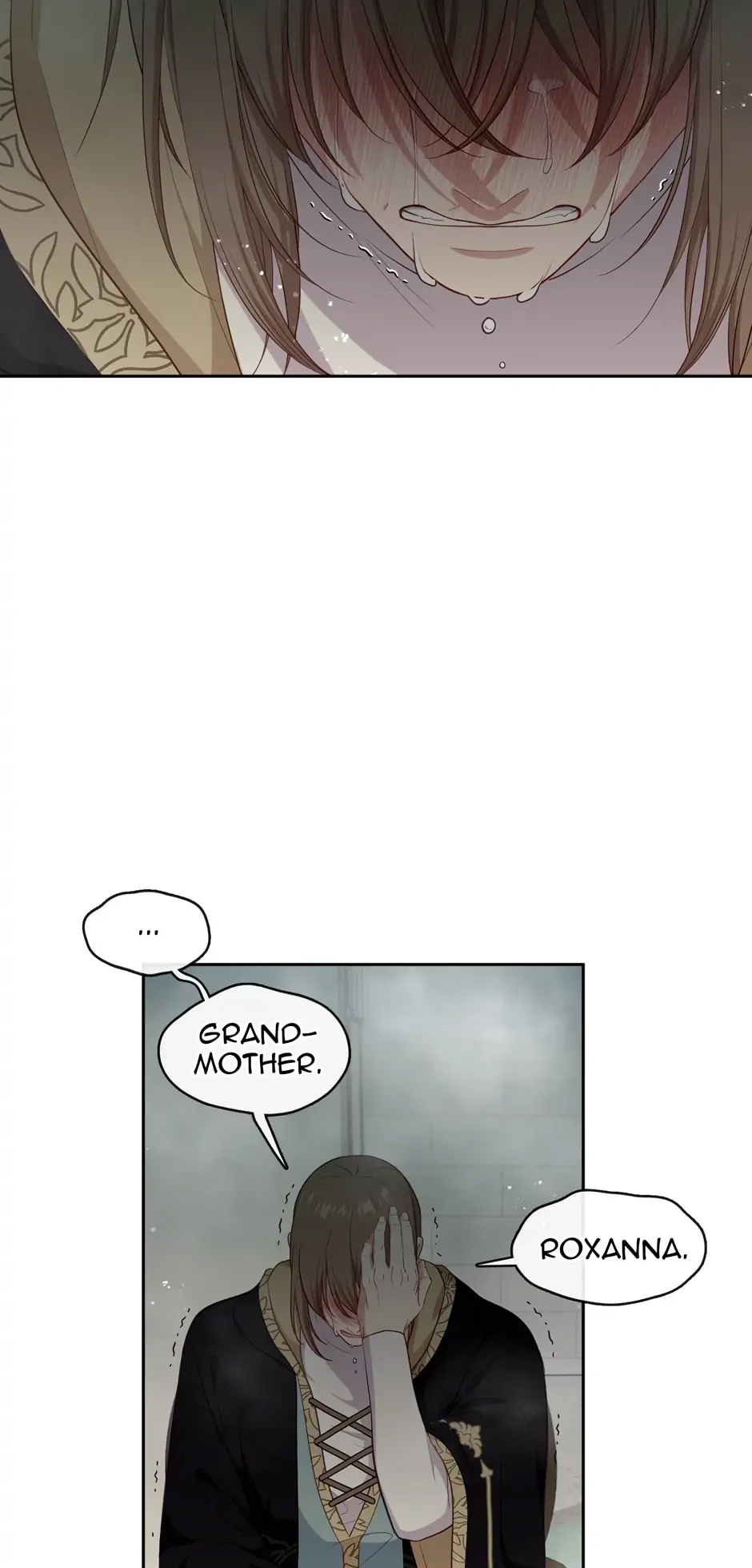 Beware the Villainess! Chapter 92.13 Page 33