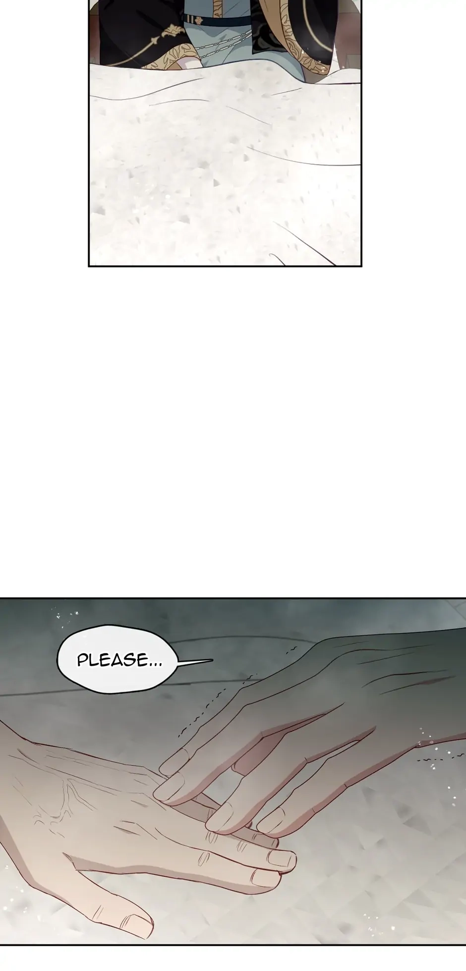 Beware the Villainess! Chapter 92.13 Page 34