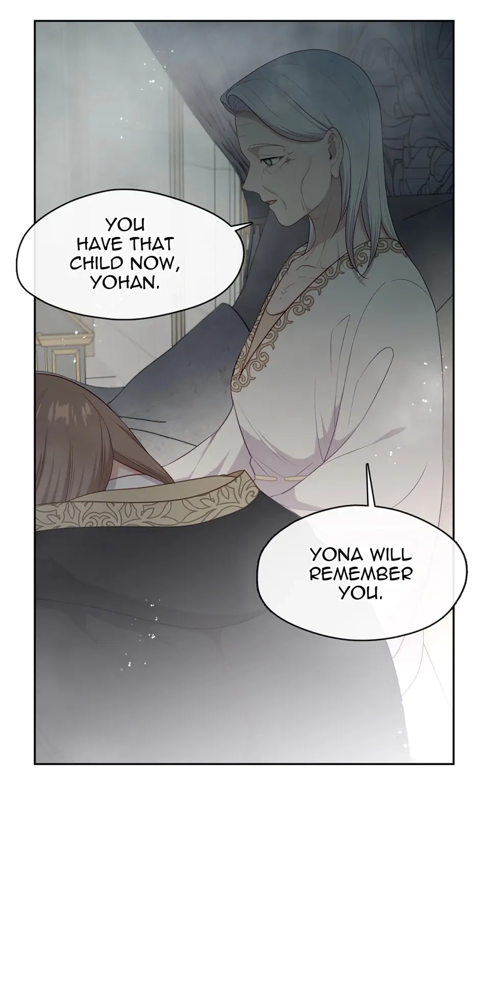 Beware the Villainess! Chapter 92.13 Page 36