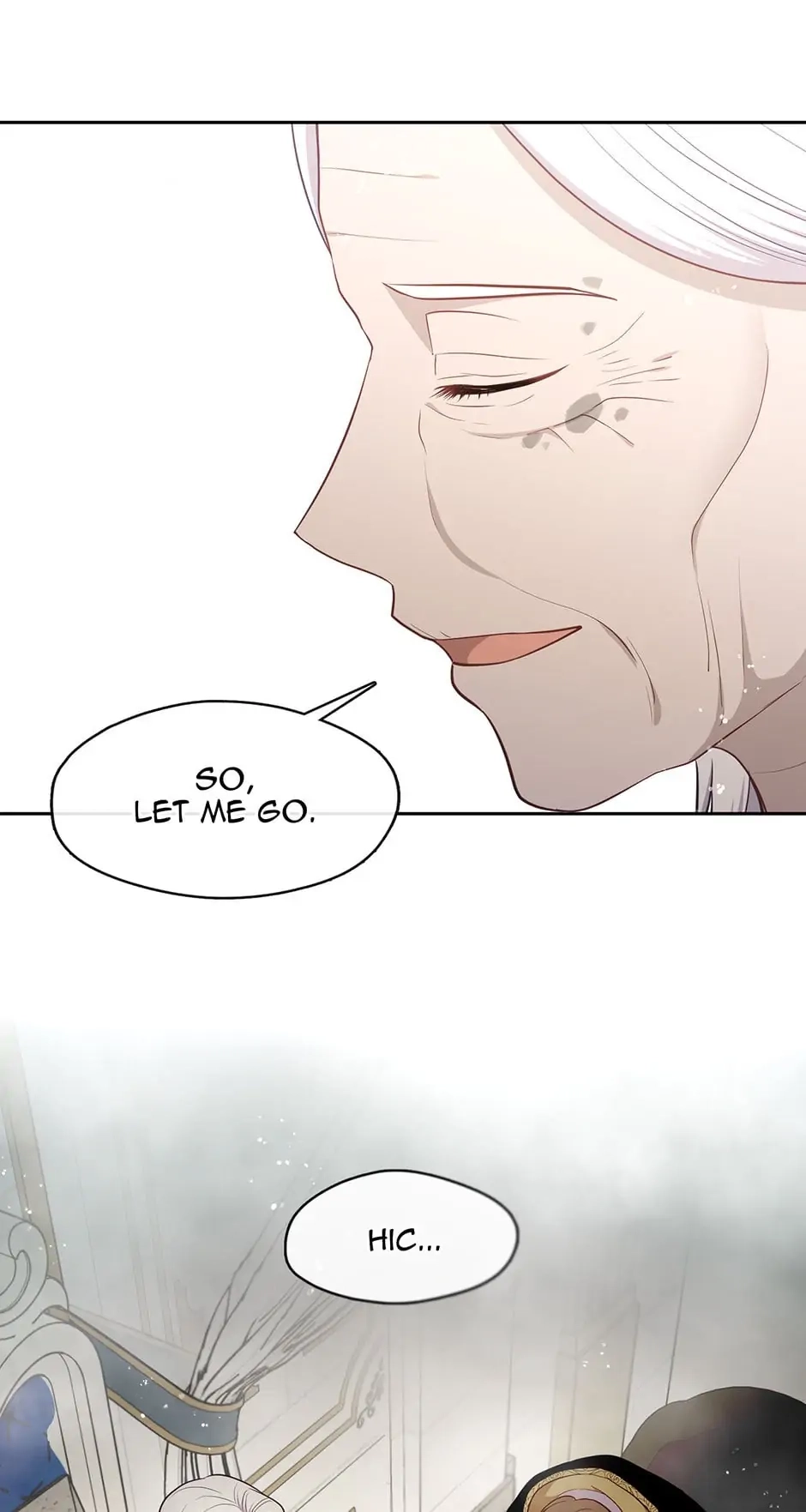 Beware the Villainess! Chapter 92.13 Page 37