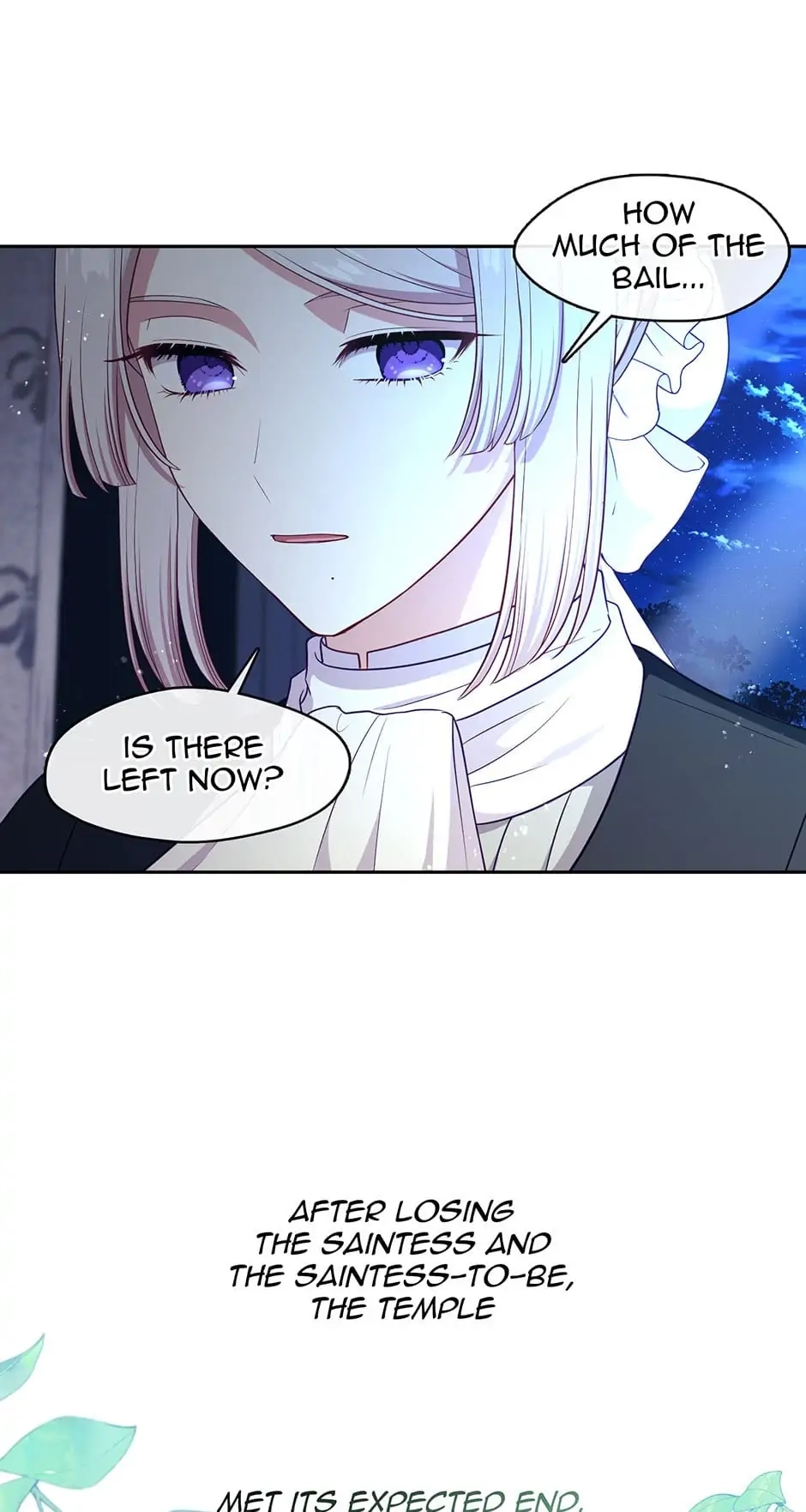 Beware the Villainess! Chapter 92.13 Page 43