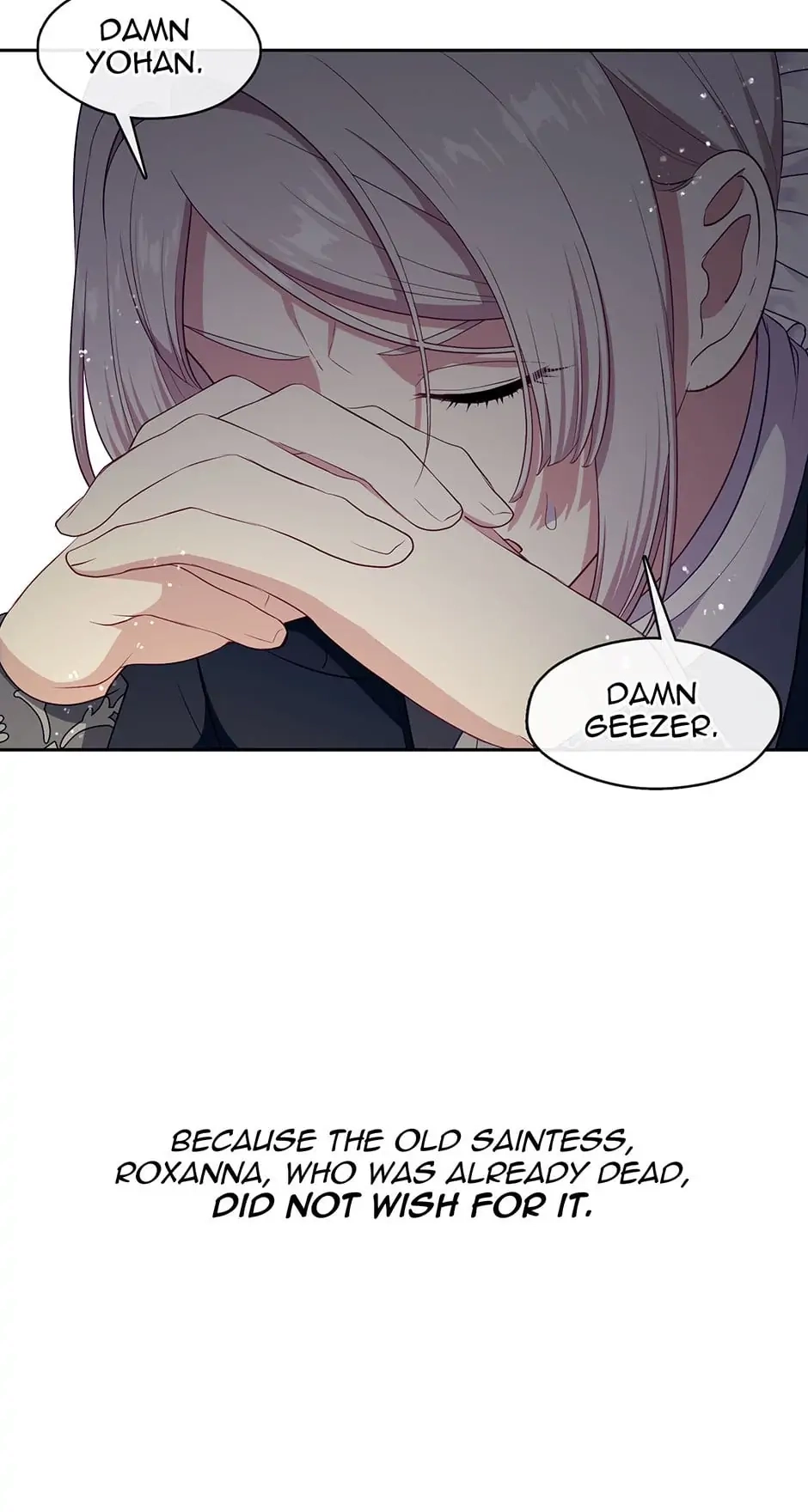 Beware the Villainess! Chapter 92.13 Page 48
