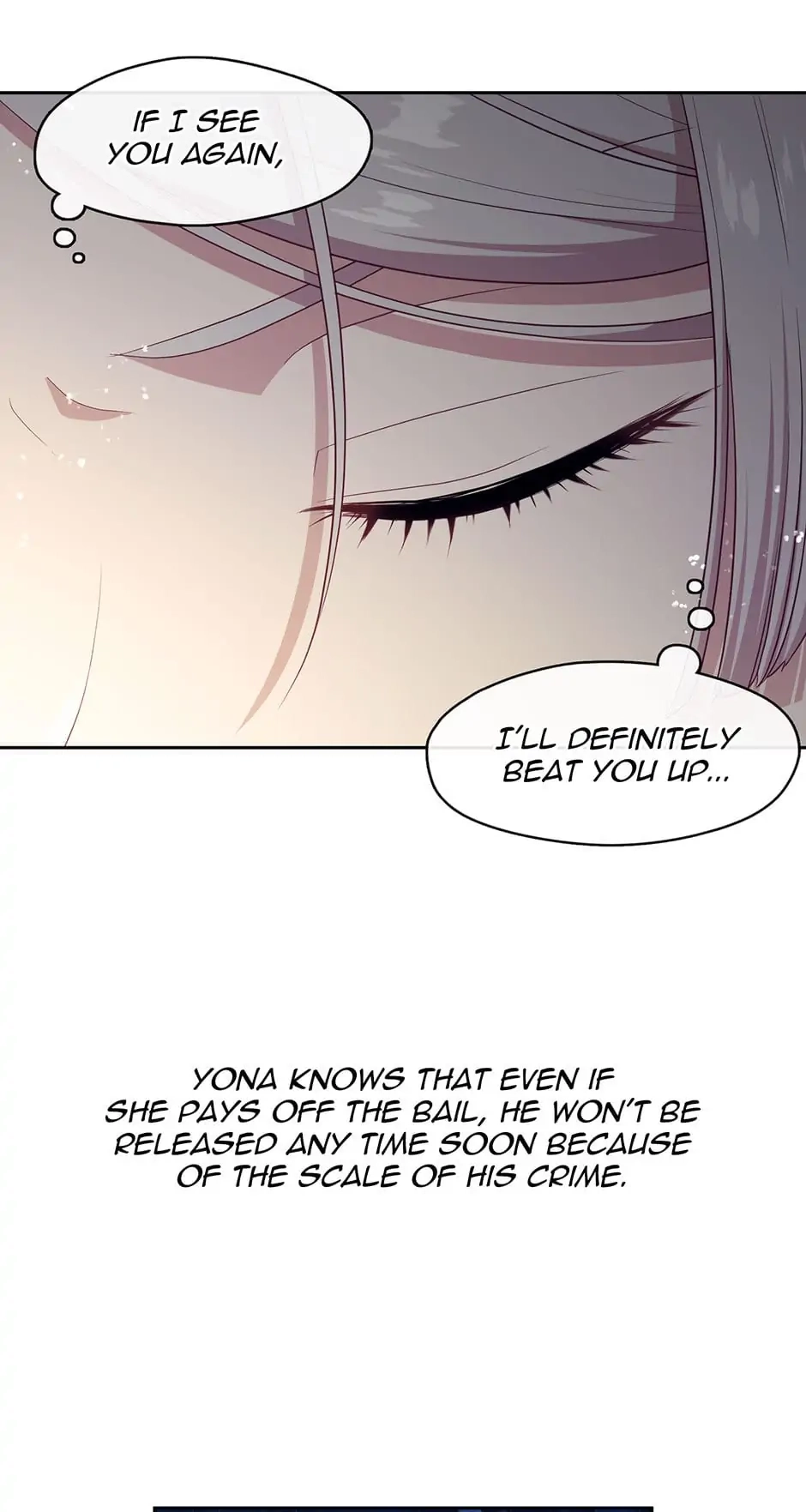 Beware the Villainess! Chapter 92.13 Page 49