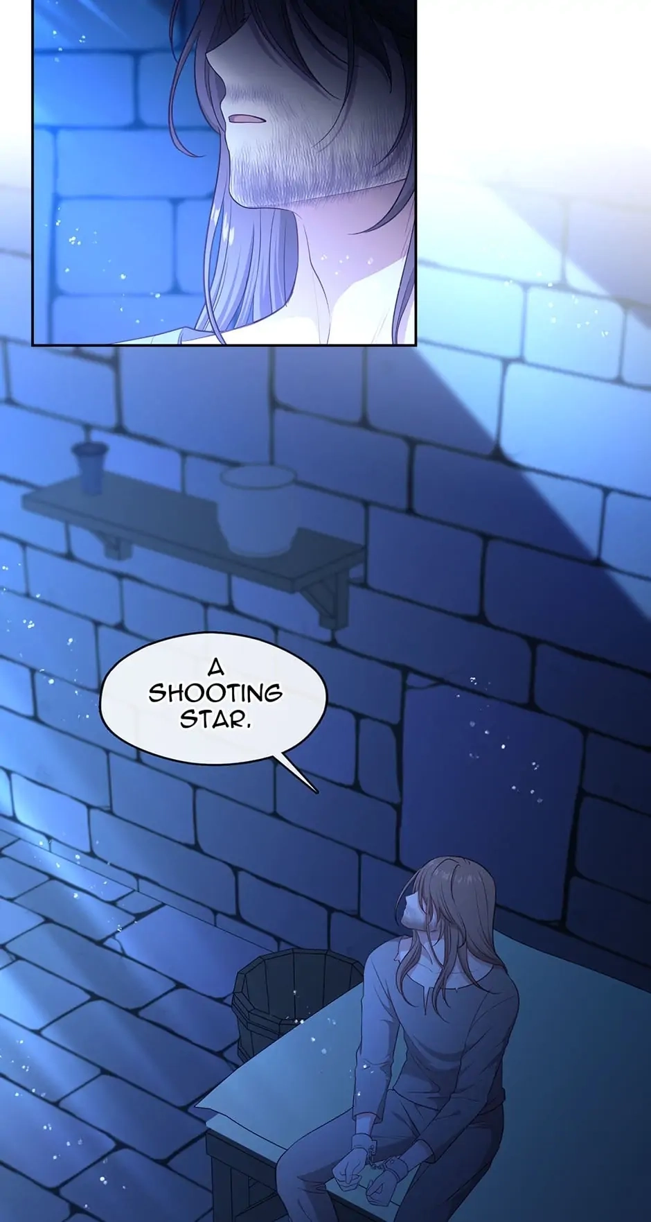 Beware the Villainess! Chapter 92.13 Page 51