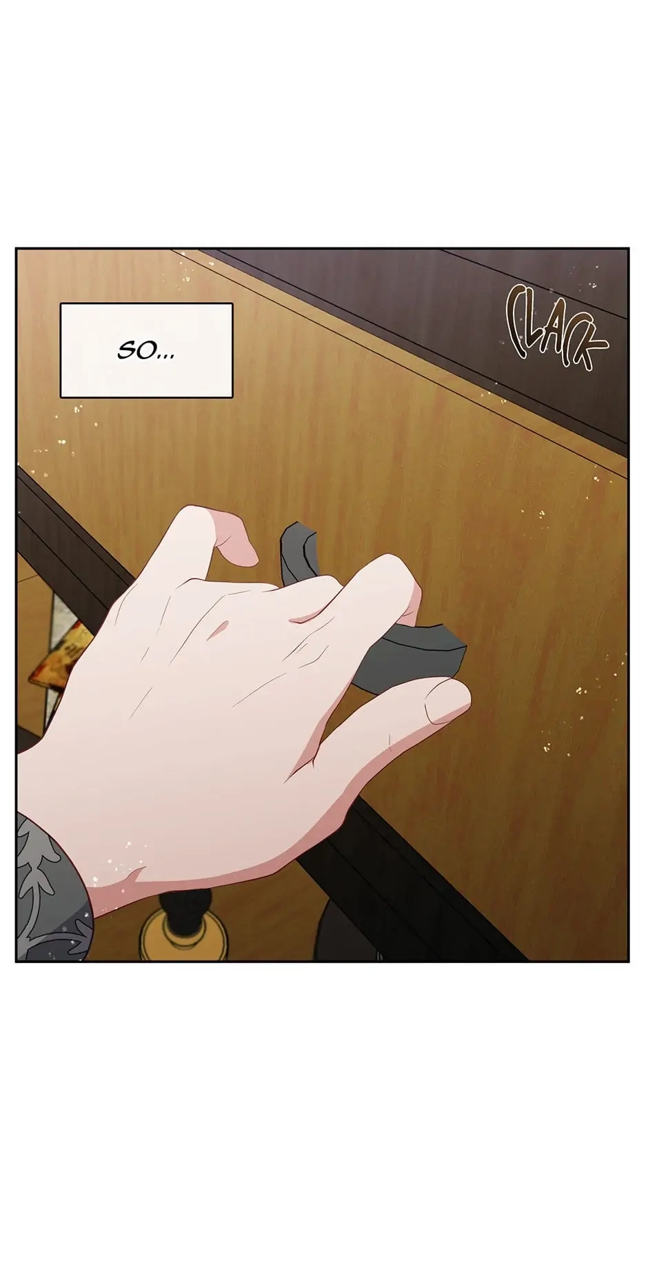 Beware the Villainess! Chapter 92.13 Page 57
