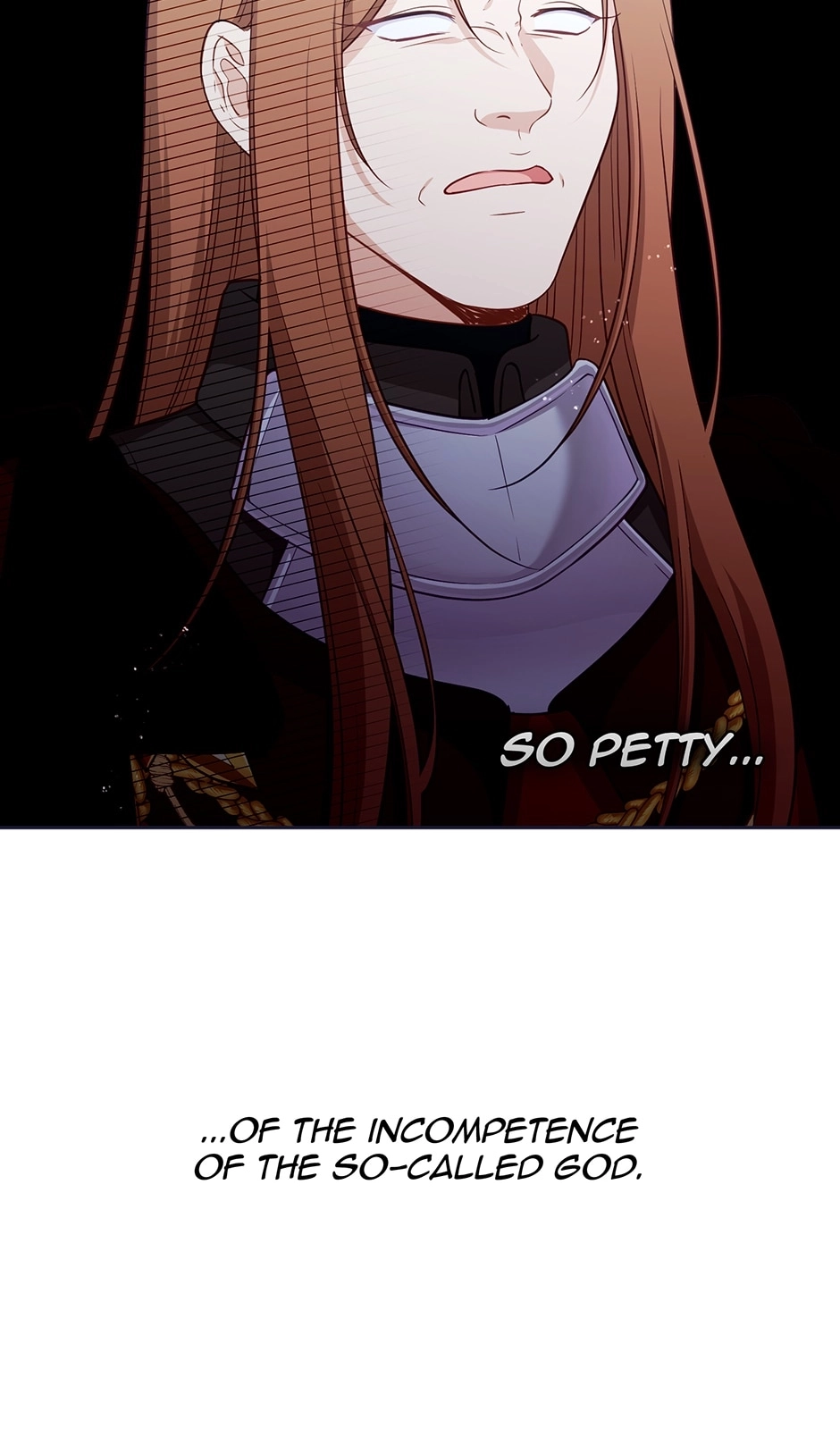 Beware the Villainess! Chapter 87 Page 5