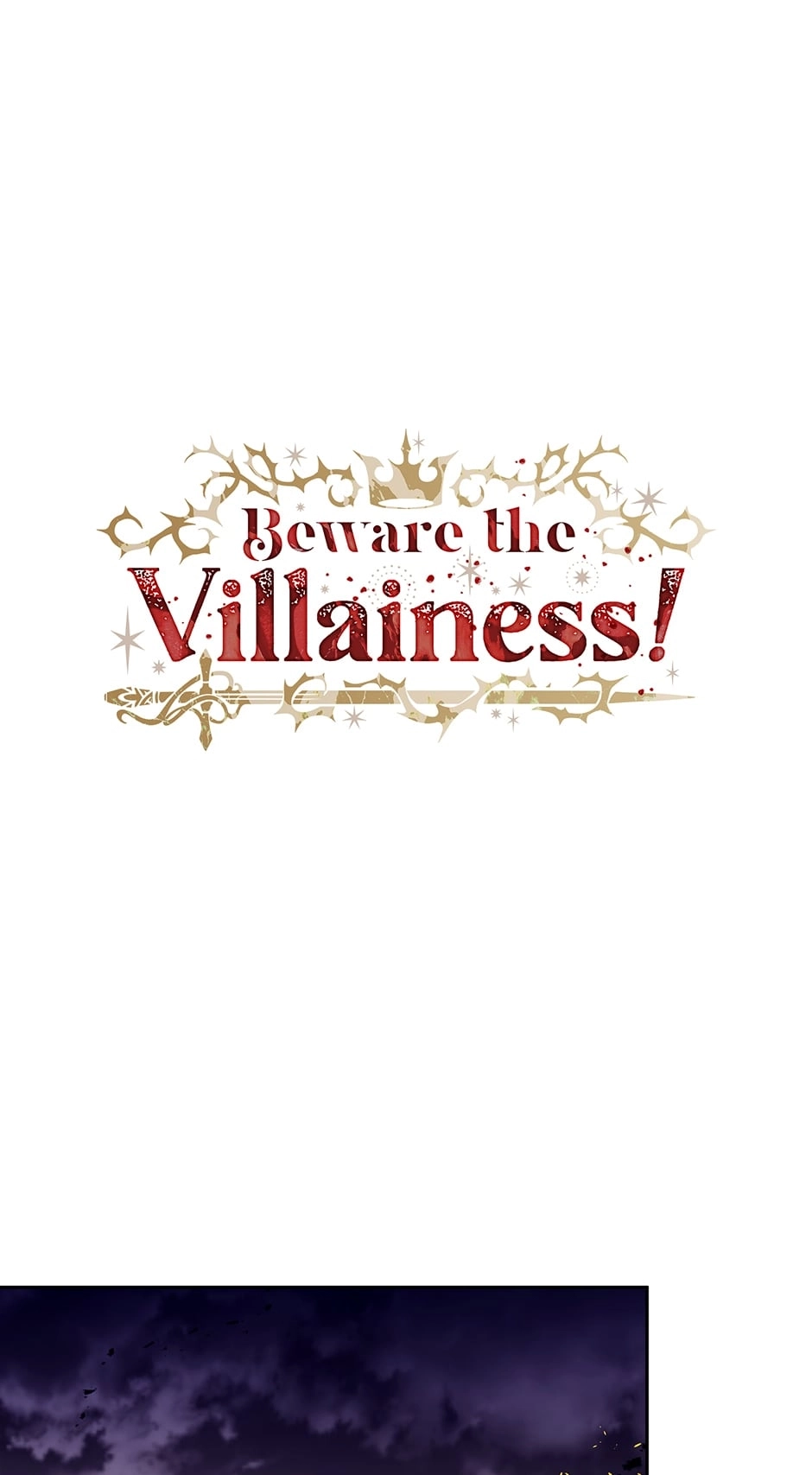 Beware the Villainess! Chapter 87 Page 6