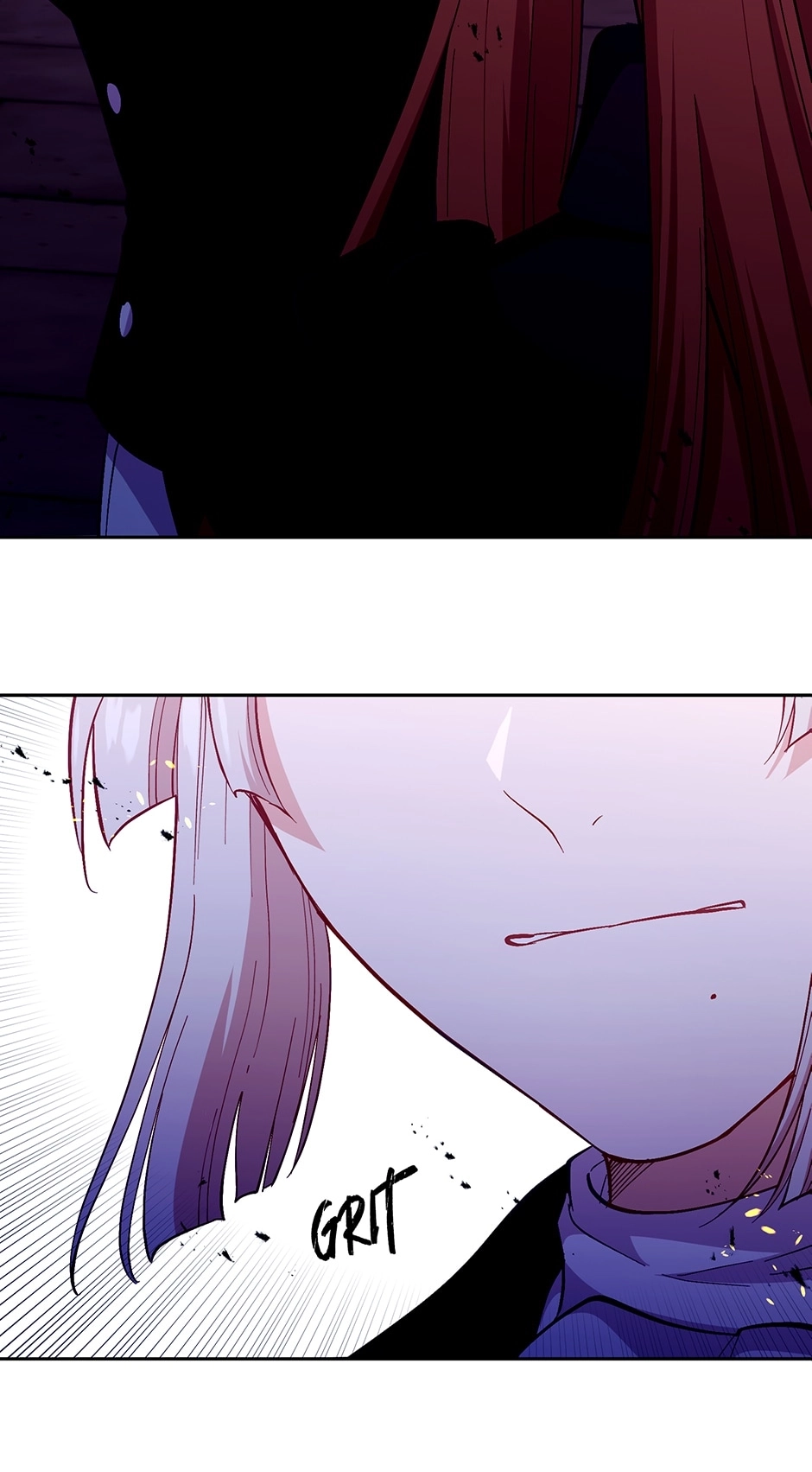 Beware the Villainess! Chapter 87 Page 10