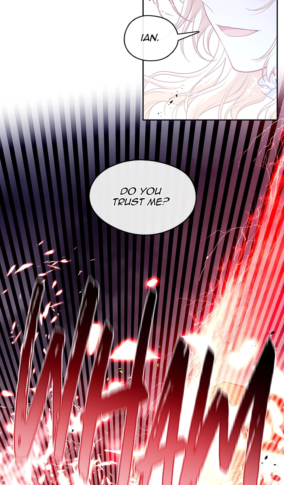 Beware the Villainess! Chapter 87 Page 24