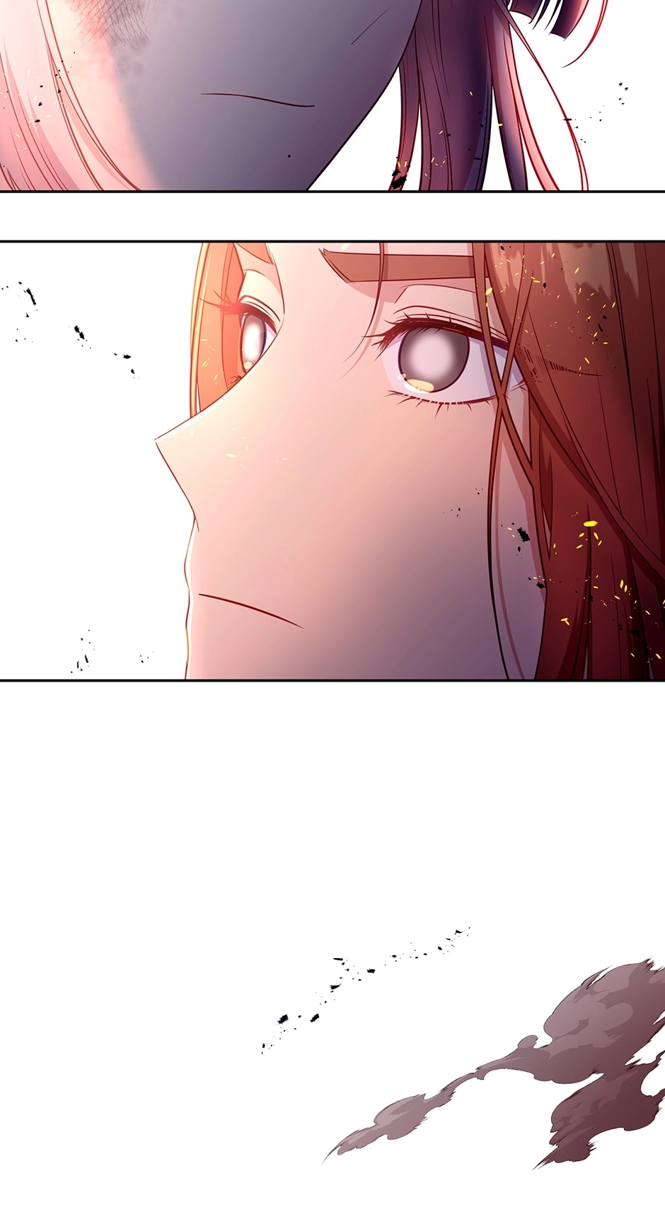 Beware the Villainess! Chapter 87 Page 33