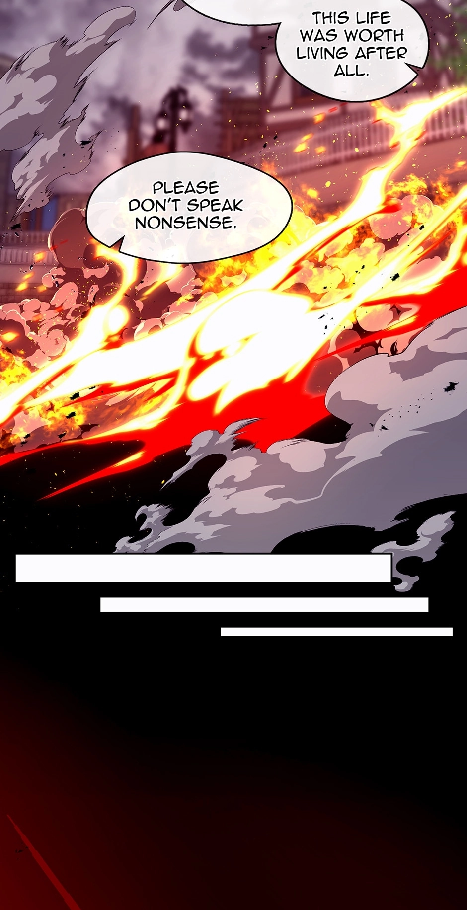 Beware the Villainess! Chapter 87 Page 37