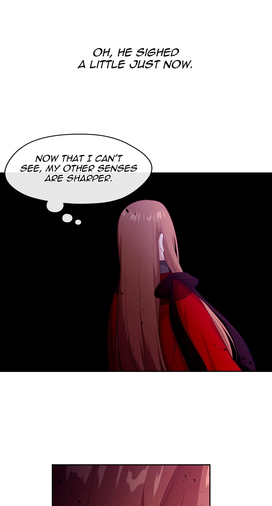 Beware the Villainess! Chapter 87 Page 52