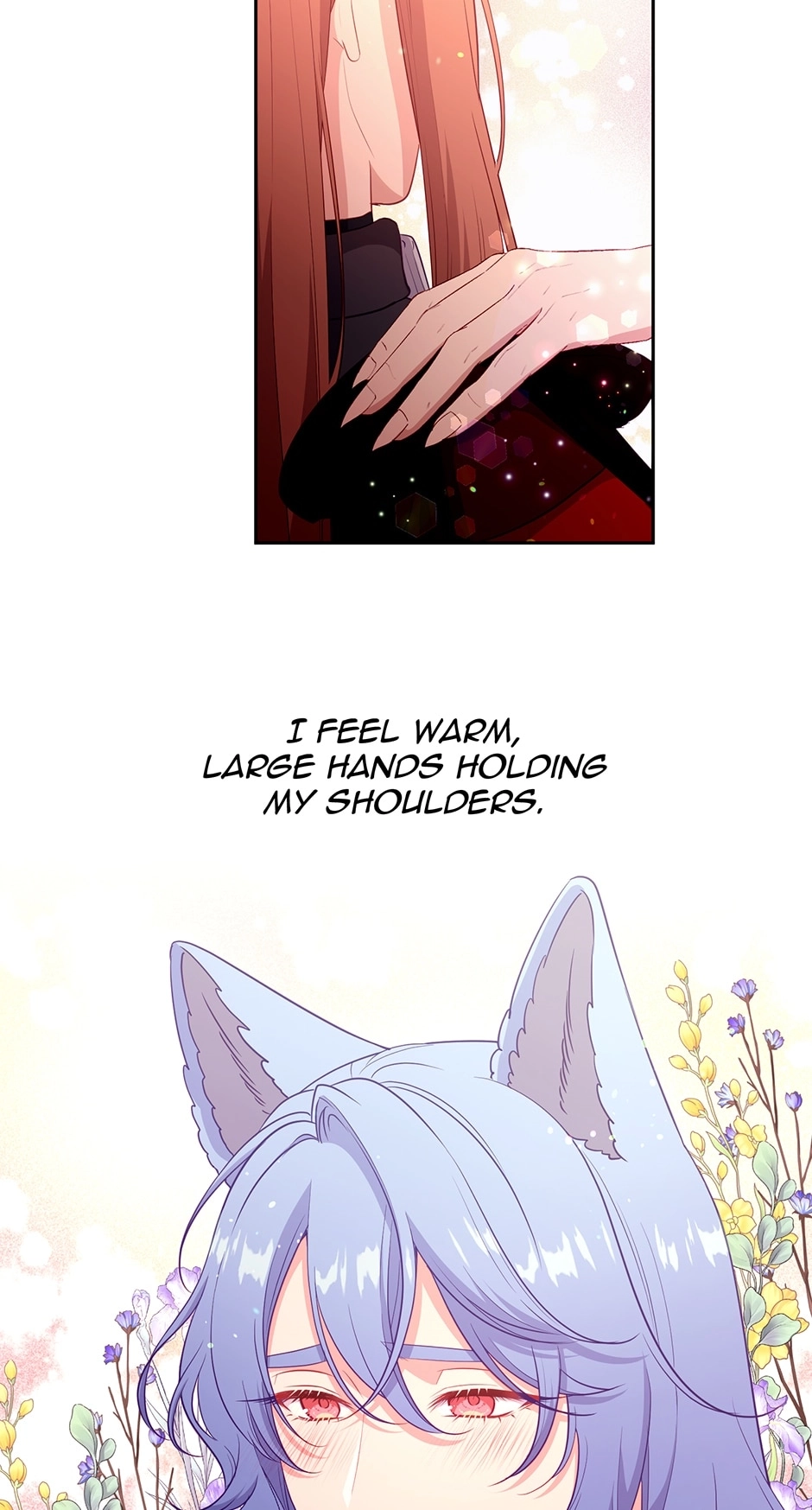 Beware the Villainess! Chapter 87 Page 54