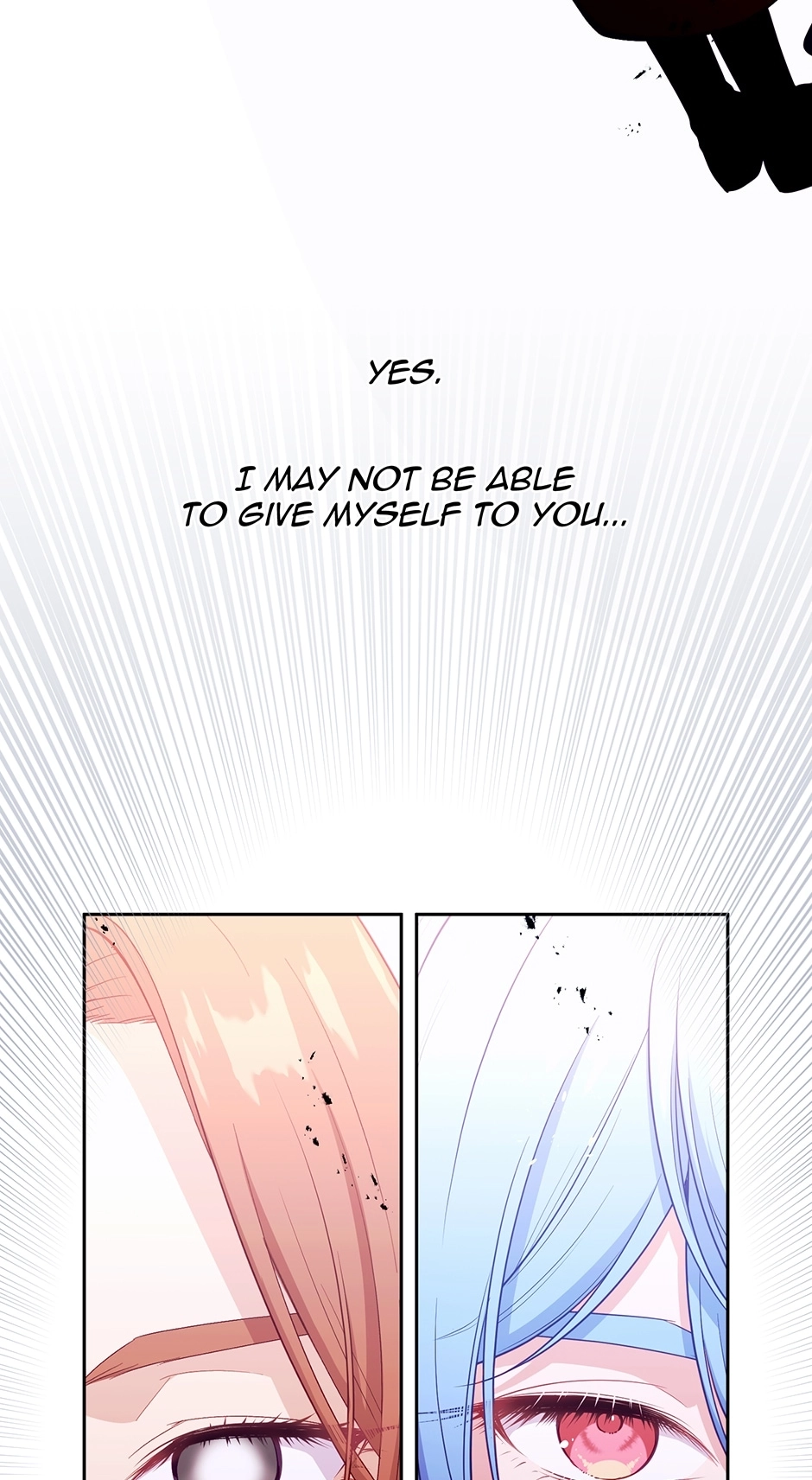 Beware the Villainess! Chapter 87 Page 59