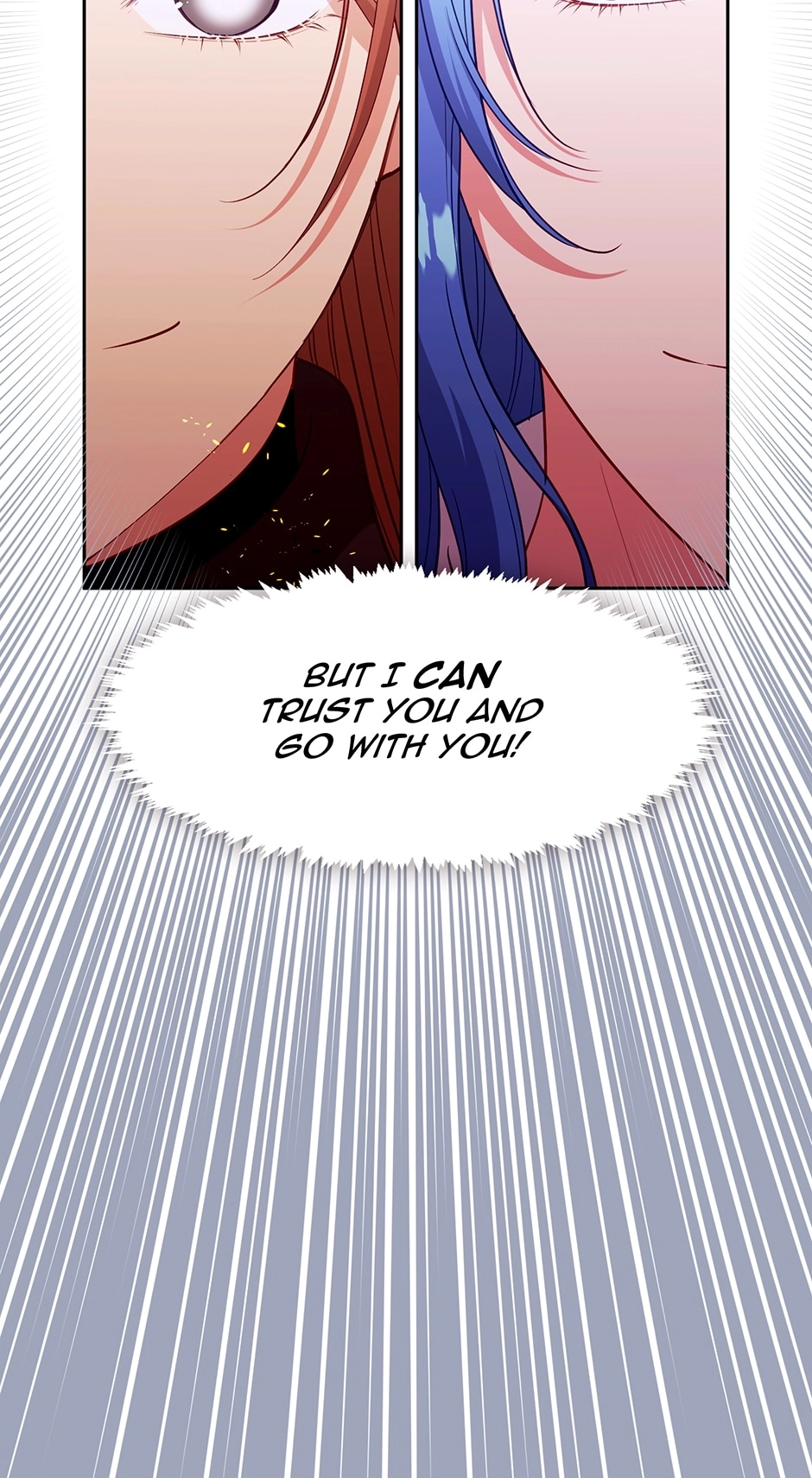 Beware the Villainess! Chapter 87 Page 60