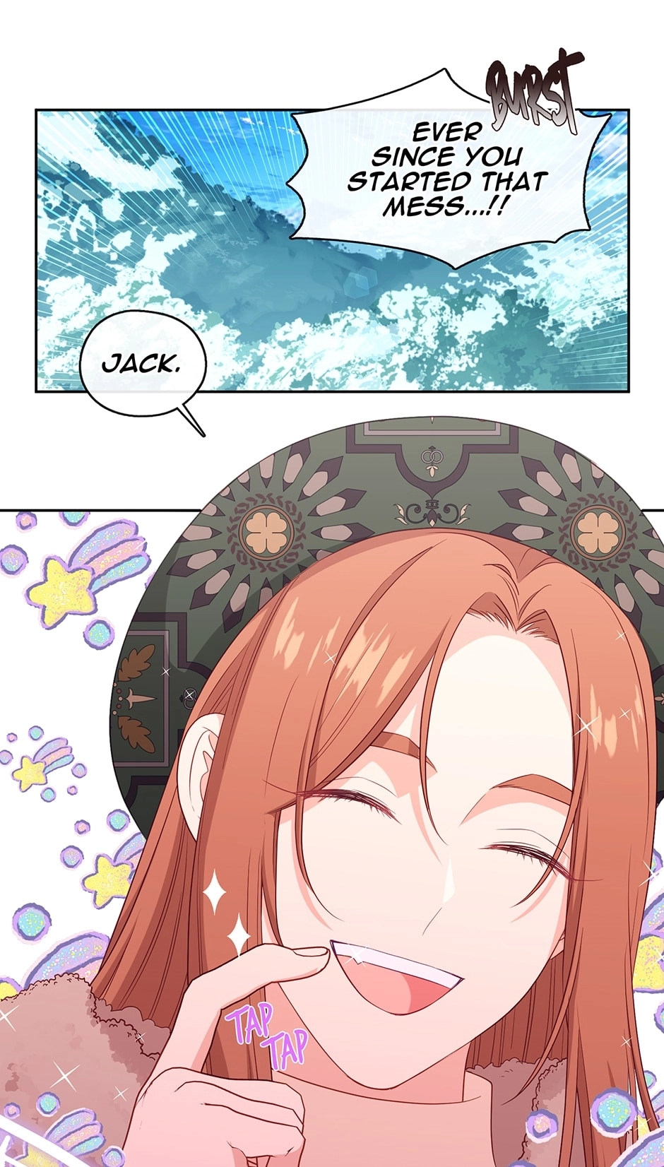 Beware the Villainess! Chapter 77 Page 6