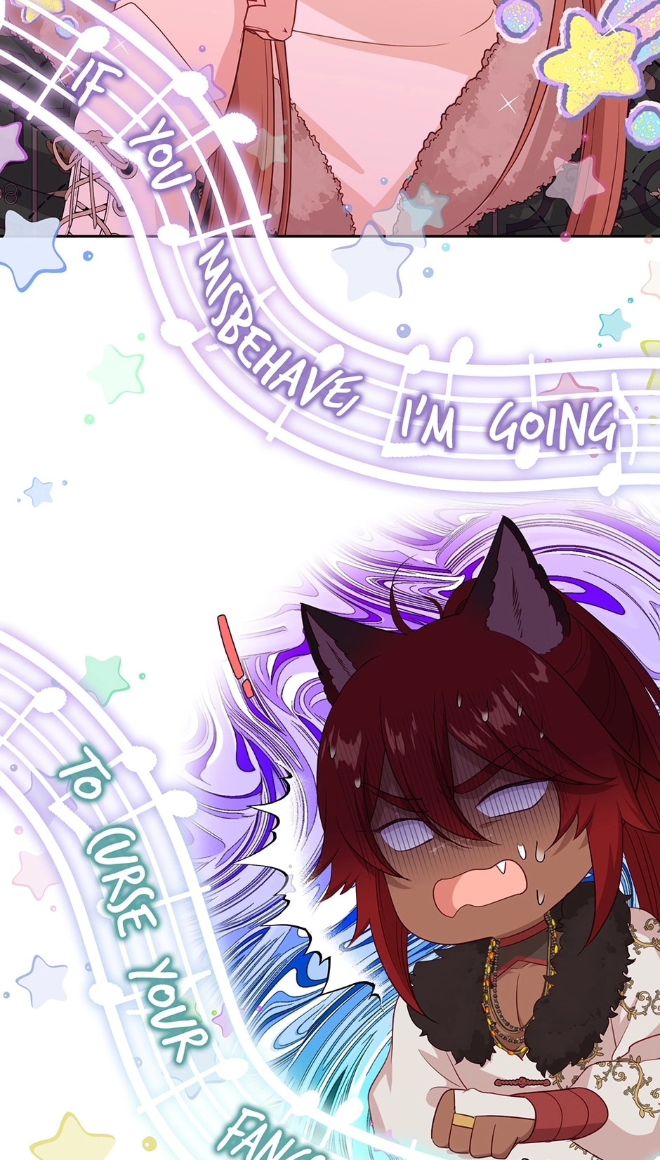 Beware the Villainess! Chapter 77 Page 7