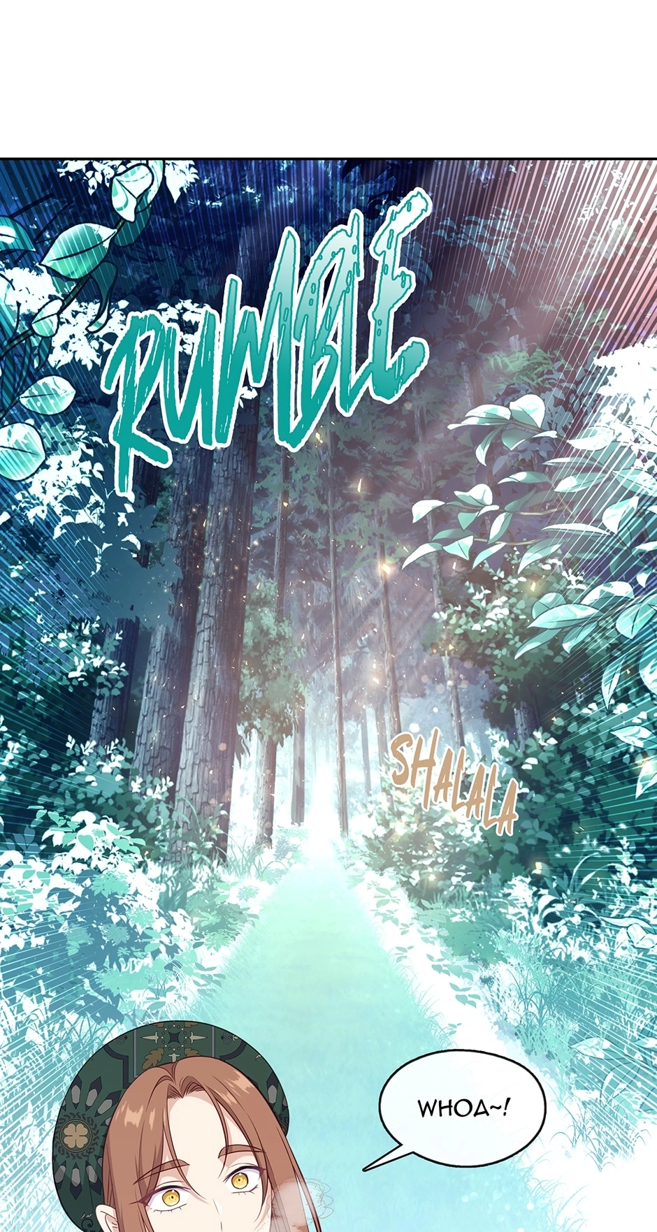 Beware the Villainess! Chapter 77 Page 21